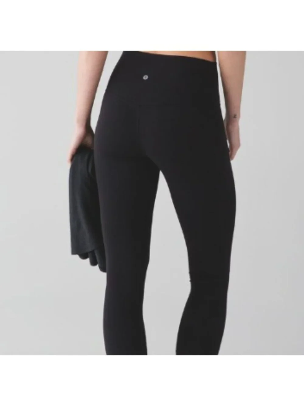 Lululemon OG Align Pant Black 25